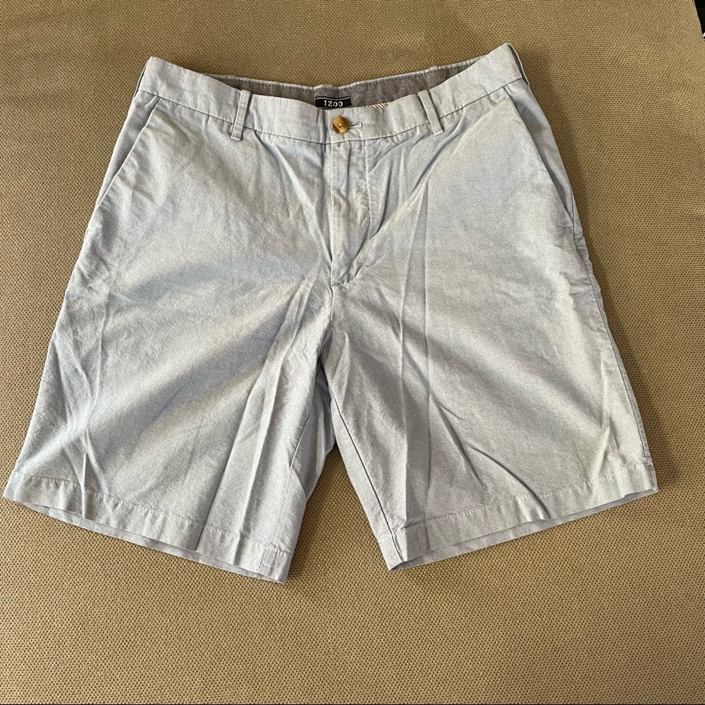 Izod Grey Shorts